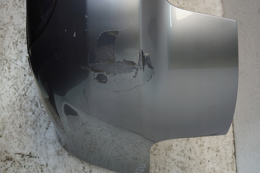 фото №8, Бампер задняя audi a4 b7 kombi