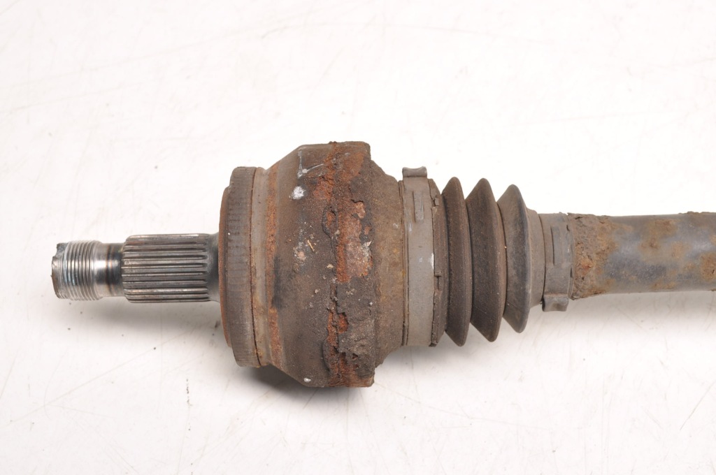 Mercedes slk 3 w172 r172 5.5 привідний вал задній задня Оригінал