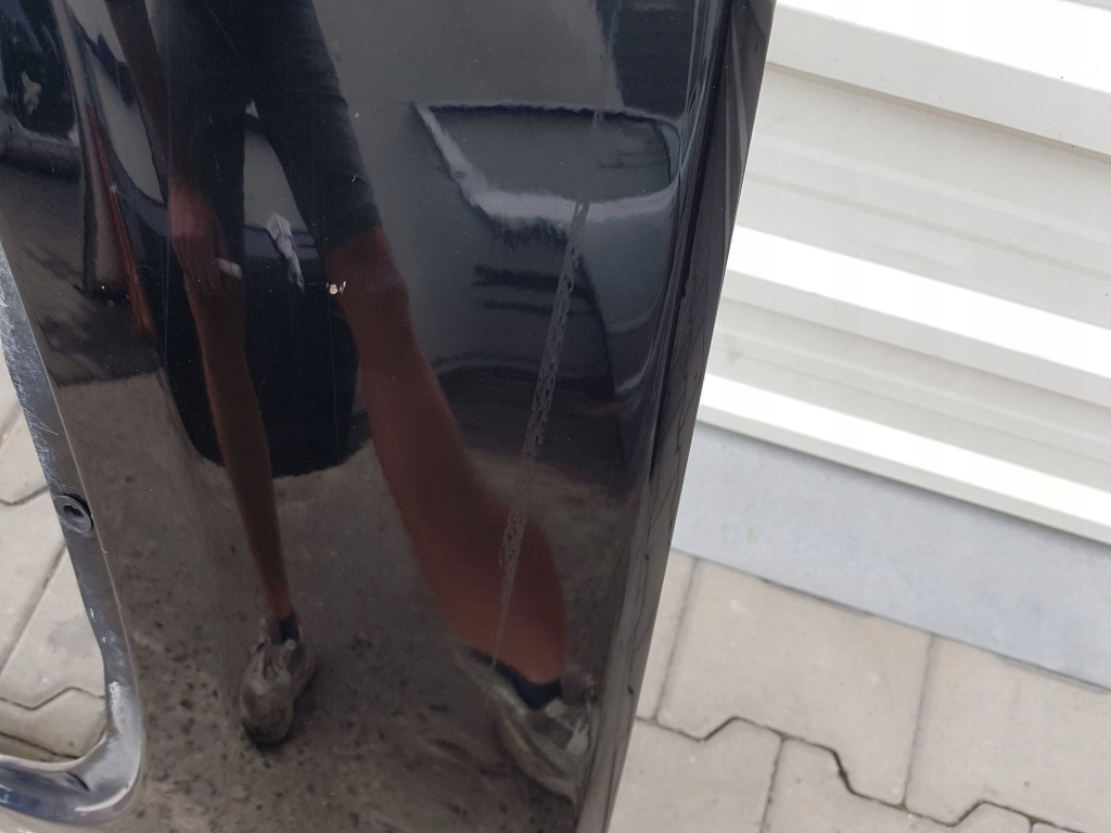 фото №6, Vw tiguan i 5n 06-15r крыло левый перед lc9x