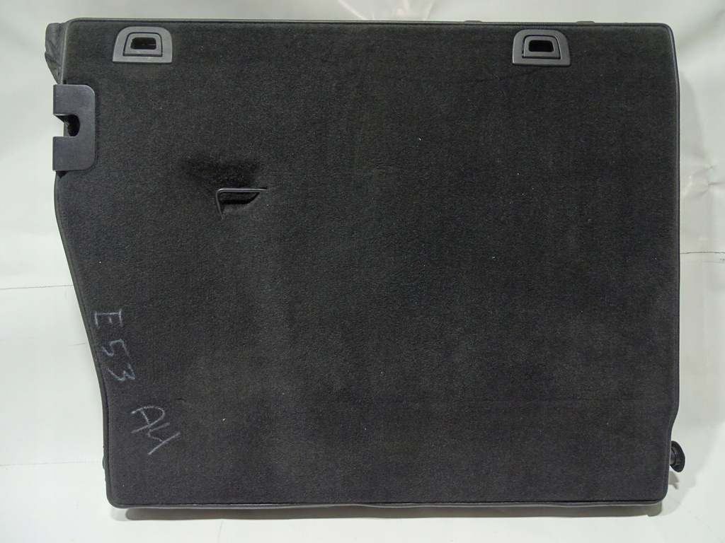 фото №11, Bmw e53 x5 сидіння заднє сидіння оббивка салон