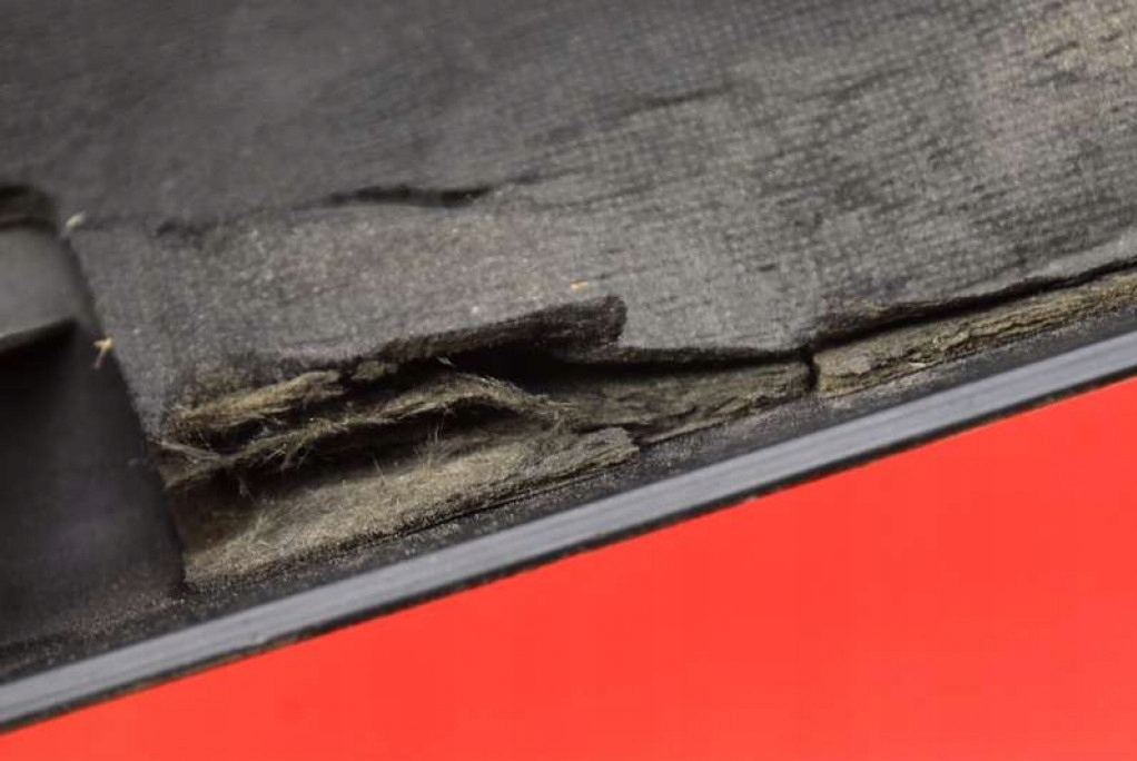 фото №10, Защита двигателя верхний 4891968ab jeep compass 1 i 2.2 crd 163 km 11-13