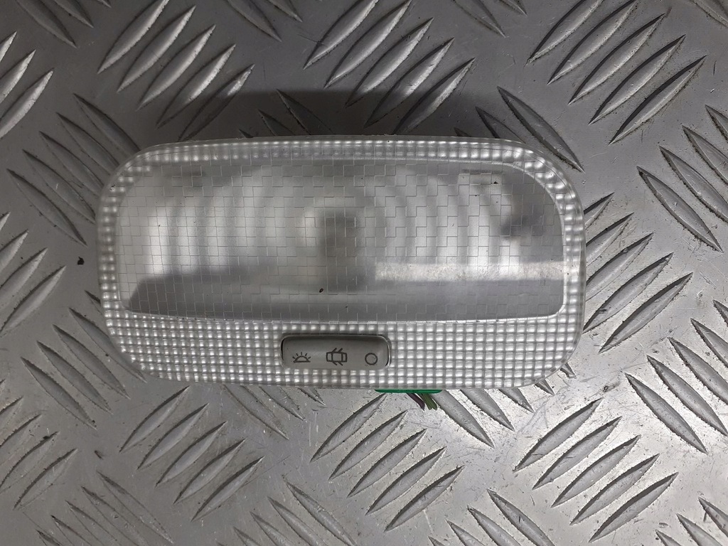 фото №1, Освітлення кабіни citroen c4 9652262180