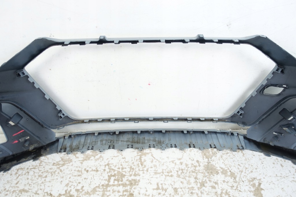 фото №9, Audi a1 82a s-line 2018- бампер передній перед 82a807437f