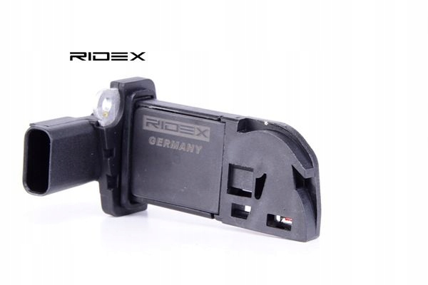 Ridex 3926a0068 расходомер массовый воздуха к ford focus 3 turnier Цена