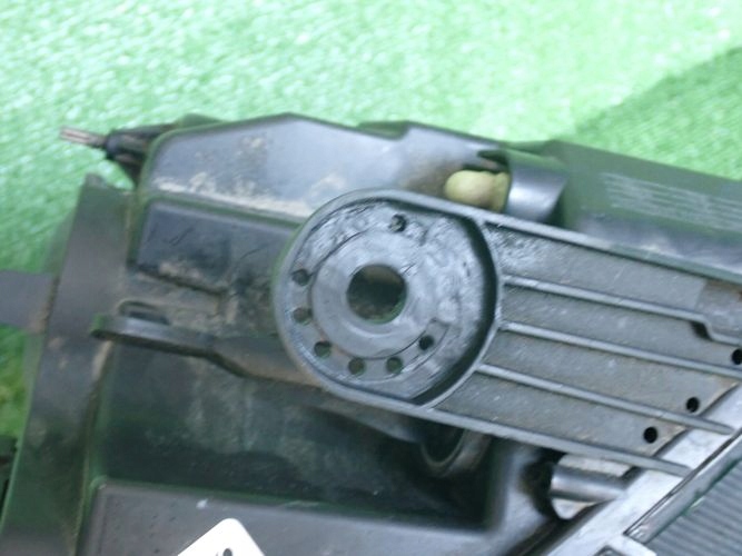 фото №6, Dacia sandero logan iii 20- фара правый лампа правая 260102586r