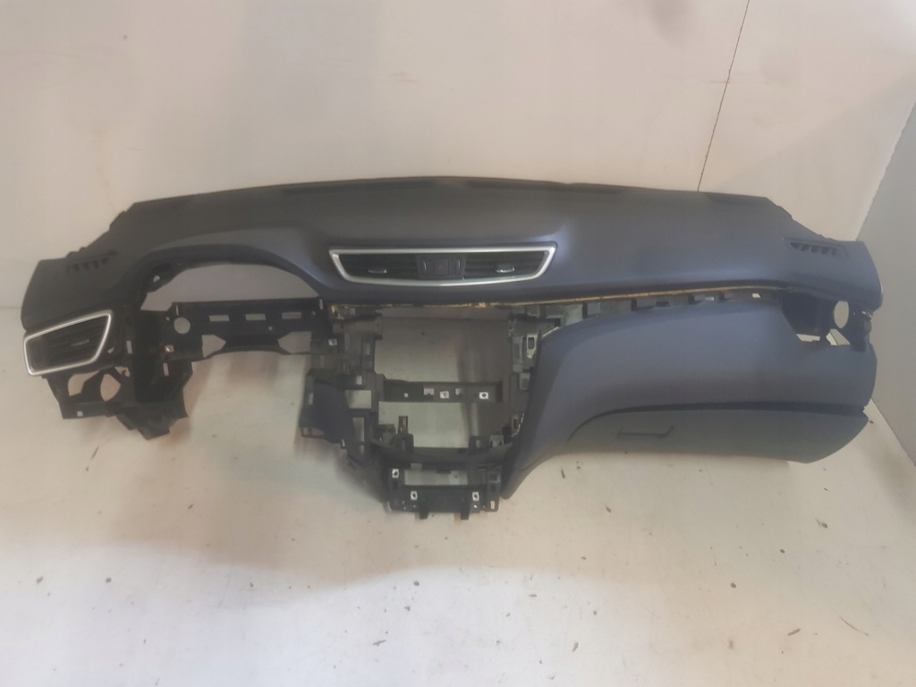 фото №6, Консоль подушка nissan qashqai j11 2014-17r
