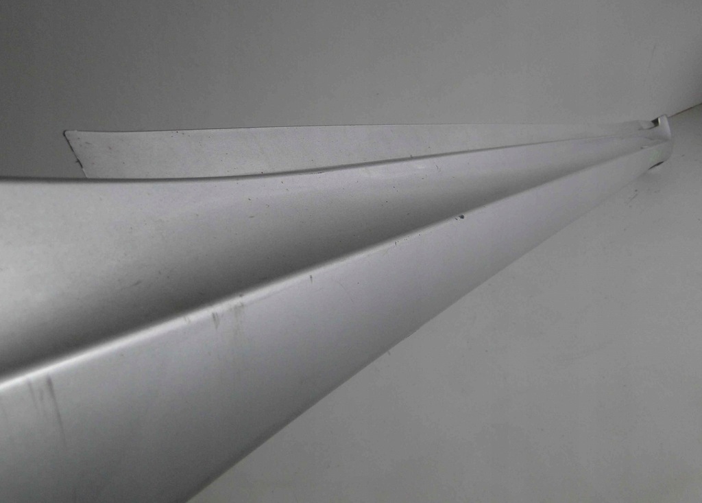 фото №6, Mercedes a klasa w169 169 молдинг поріг права 3d