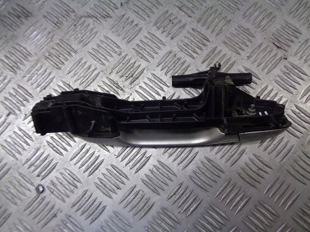 фото №2, Ручка права передня зовнішня chrysler pacifica