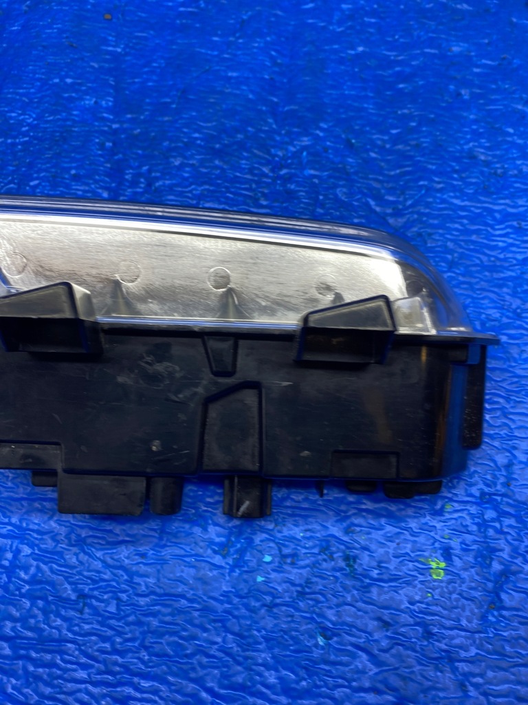 фото №8, Renault clio iv captur 12-16 противотуманная фара led drl левый