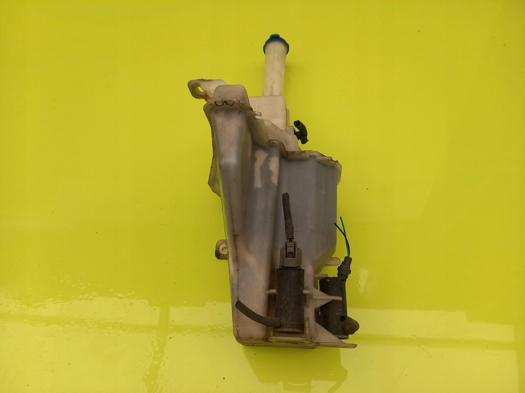 фото №1, Бак омывателя kia sportage iii 11r