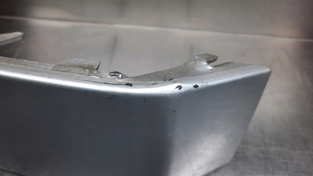 фото №6, Молдинг pod фара правая задняя volvo xc90 30698134