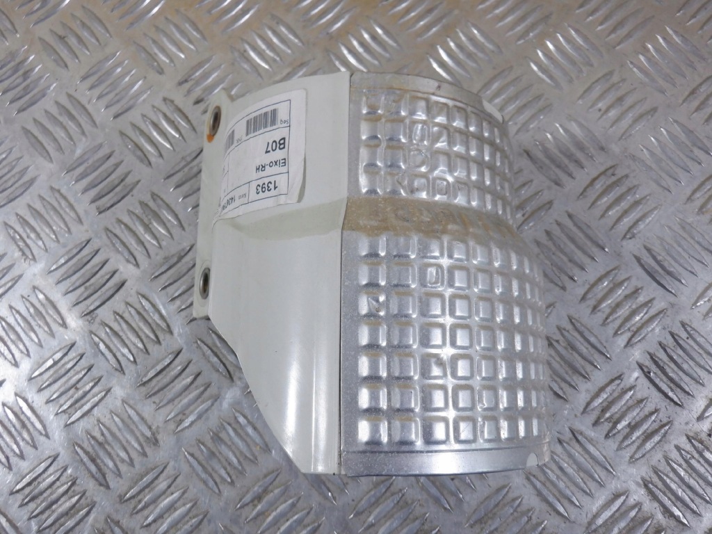 фото №1, Audi a3 golf 7 tsi gti захист шарнір 5q0407721a