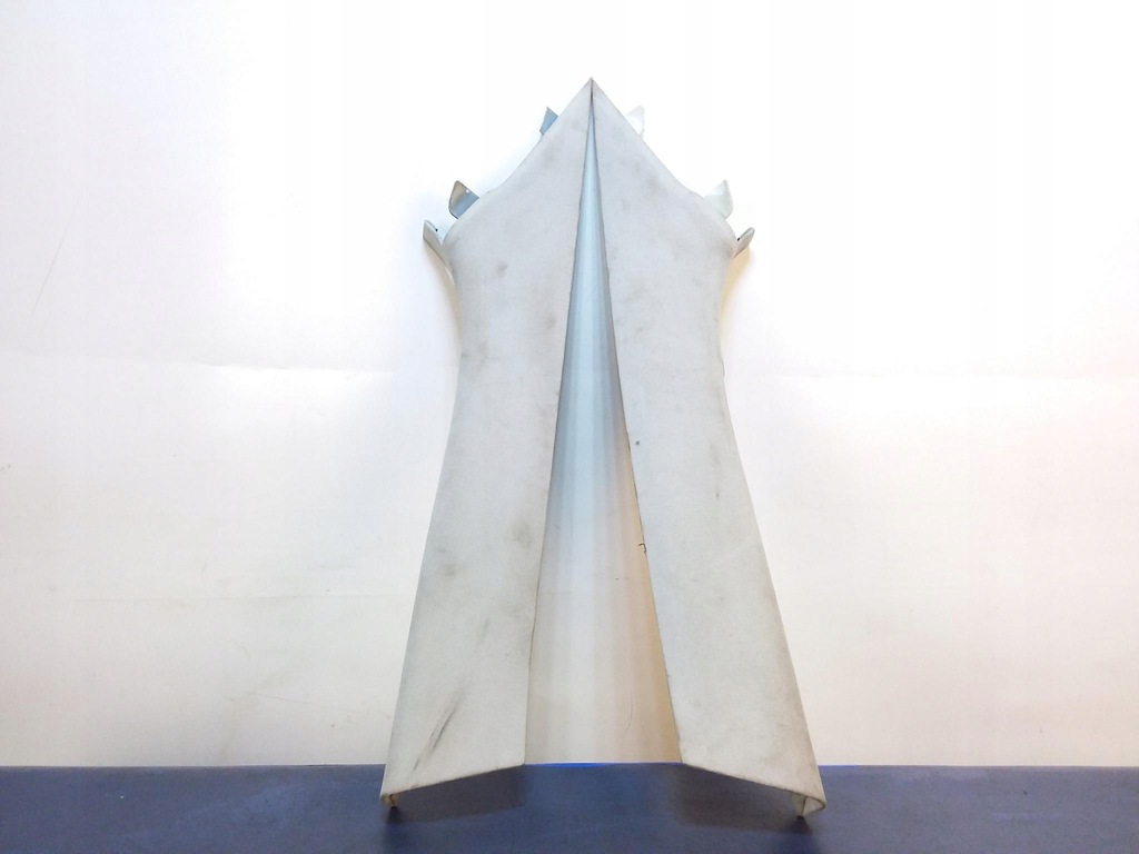 фото №1, Jeep grand cherokee wk2 защита стойка