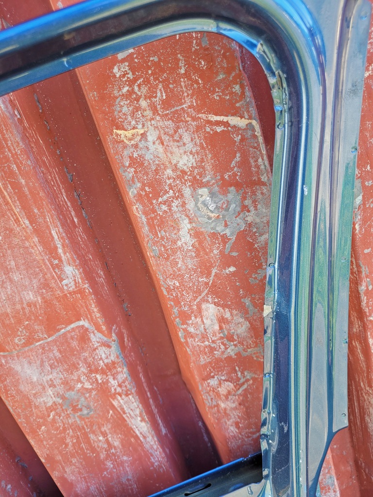 фото №13, Дверь передние правое перед skoda scala 2019-