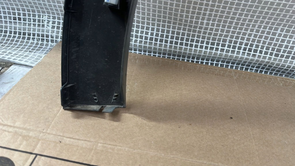 фото №6, Hyundai ioniq 5 2021-молдинг na крыло правая передняя