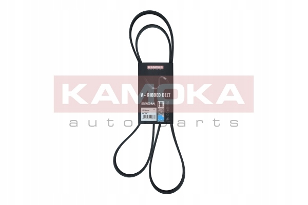 фото №1, Ремень клиновой wielor. 5pk1745 do hyundai matrix