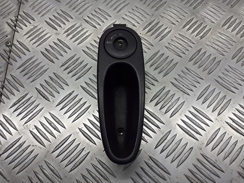 фото №1, Переключатель подушка безопасности renault thalia i 8200151605