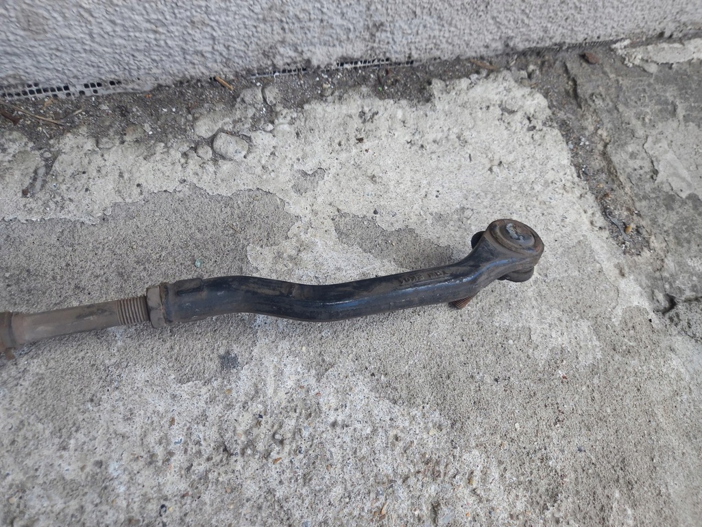 фото №7, Рулевая рейка renault scenic iii eu 490010024r 08-16