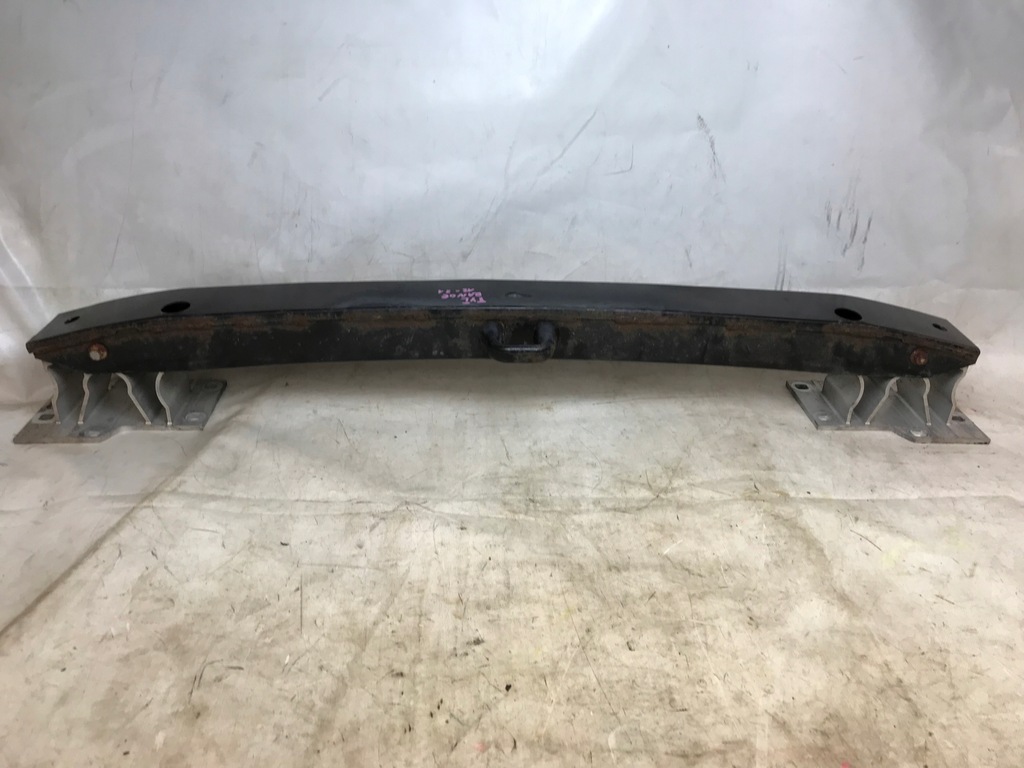 фото №1, Range rover vogue 12-21 балка pod бампер задняя