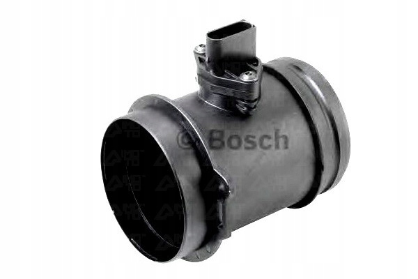 фото №2, Витратомір повітря bosch 0280218135