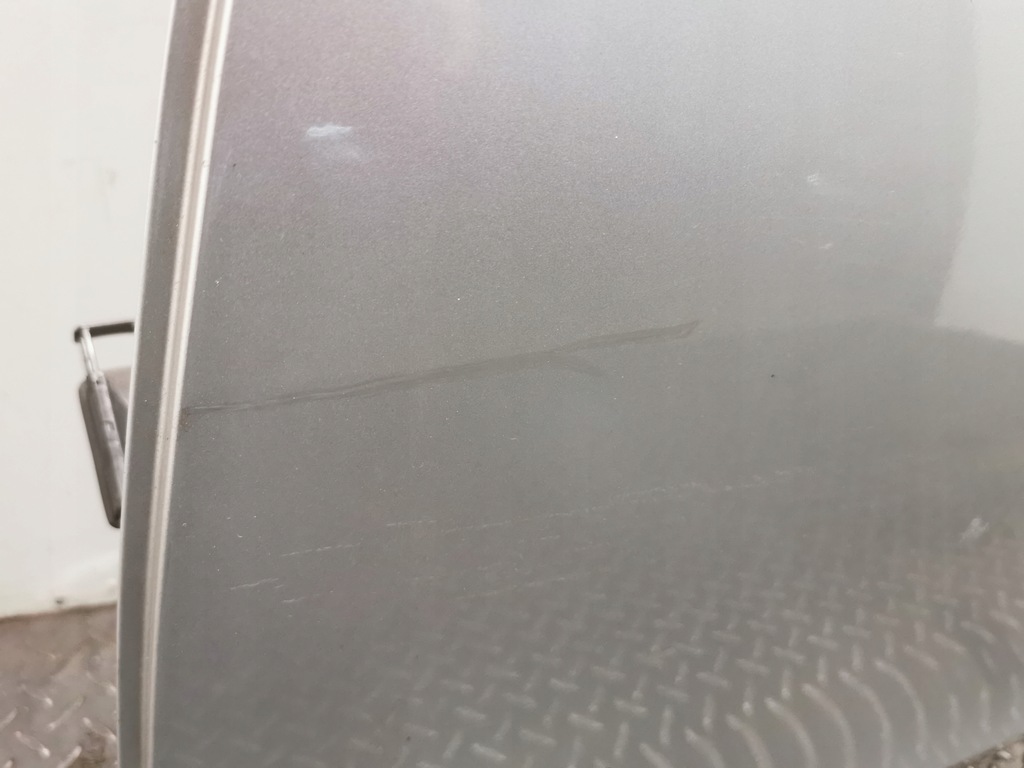 фото №7, Дверь левый задняя audi a4 b8 sedan lx7w