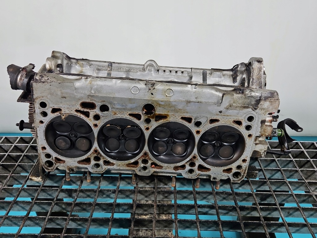 фото №12, Головка audi a8 d2 077103373ae abz 4.2 v8 299km