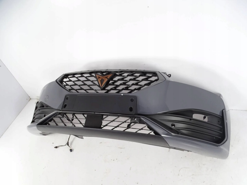 фото №7, Бампер перед передний seat leon iv 4 cupra 5fa