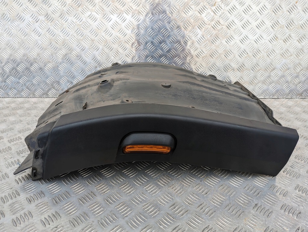 фото №1, Крыло scania p ntg