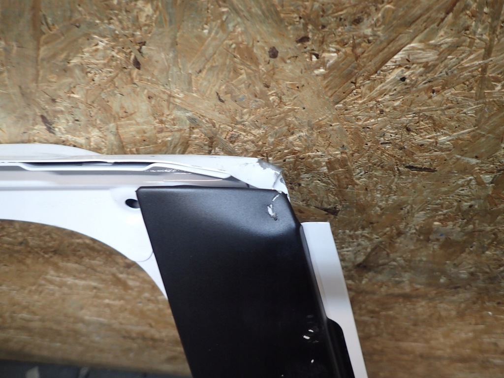 фото №3, Дверь задняя правое renault clio iv 4