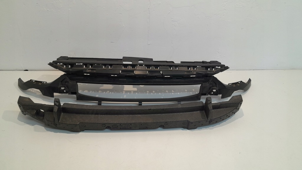 фото №1, Opel corsa f каркас бампера абсорбер