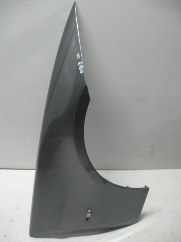 фото №1, Крила перед передній правий bmw iii e90 оригінал
