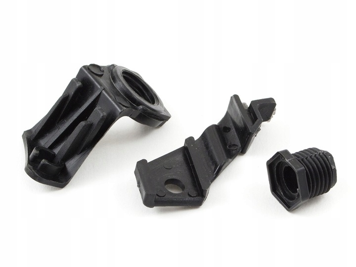 фото №4, Кронштейн фара volkswagen golf 10.03-05.09