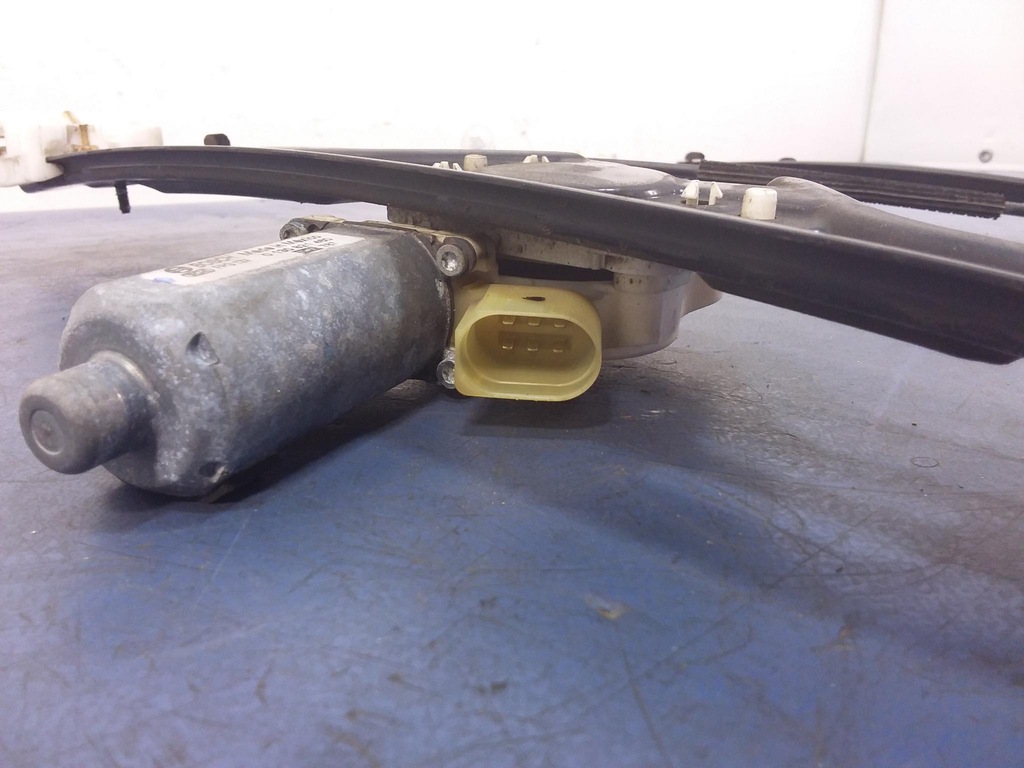 фото №4, Bmw x5 e70 підйомник скло перед лівий