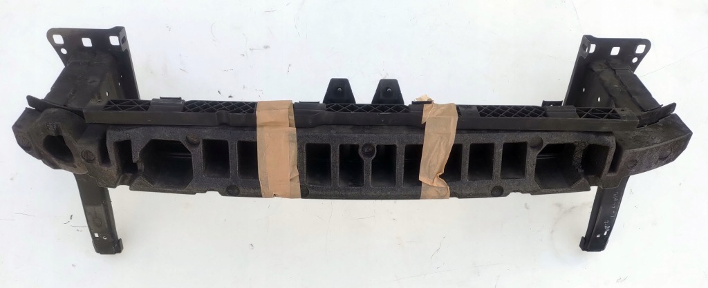 фото №1, Vw passat b8 балка бампера перед абсорбер 3g0807560b