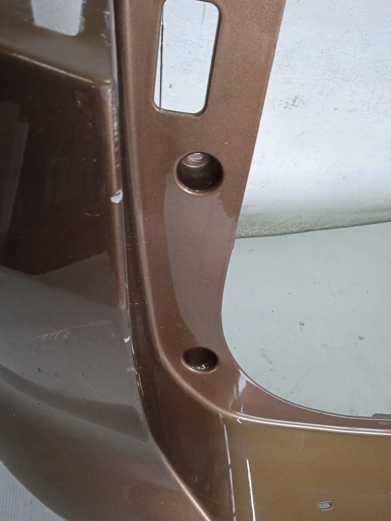 фото №16, Бампер задня ford c-max mk2