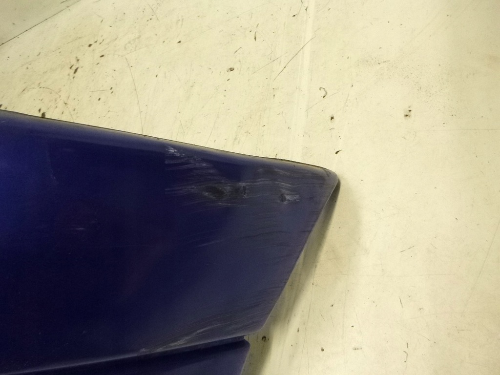 фото №7, Бампер передний citroen berlingo kmhc 01r.