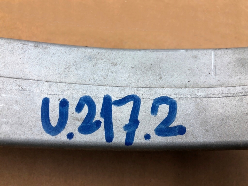 фото №10, Важіль тяга oś передня лівий нижній 4m0.407.695.c audi volkswagen bentley