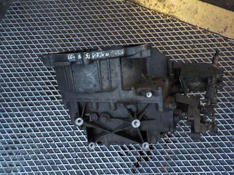 Mini mini r50, r53 1.4 d коробка передач передач 7521757-03 bla Цена