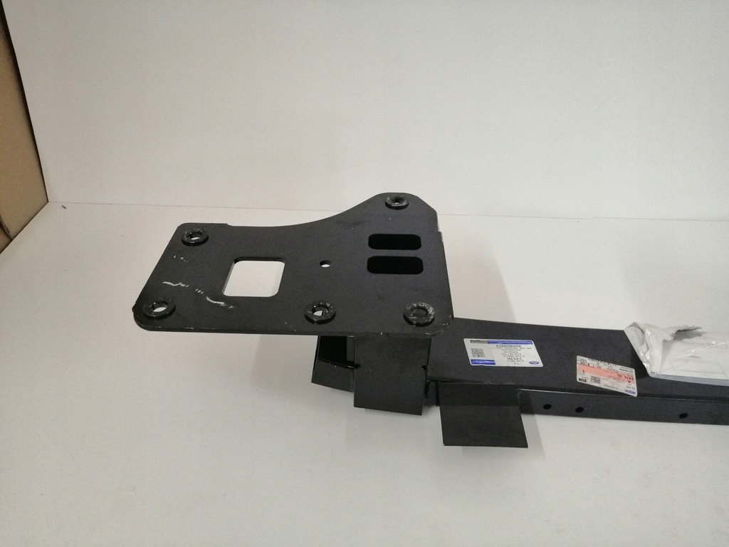 фото №7, Ford mustang mach e балка бампера передний