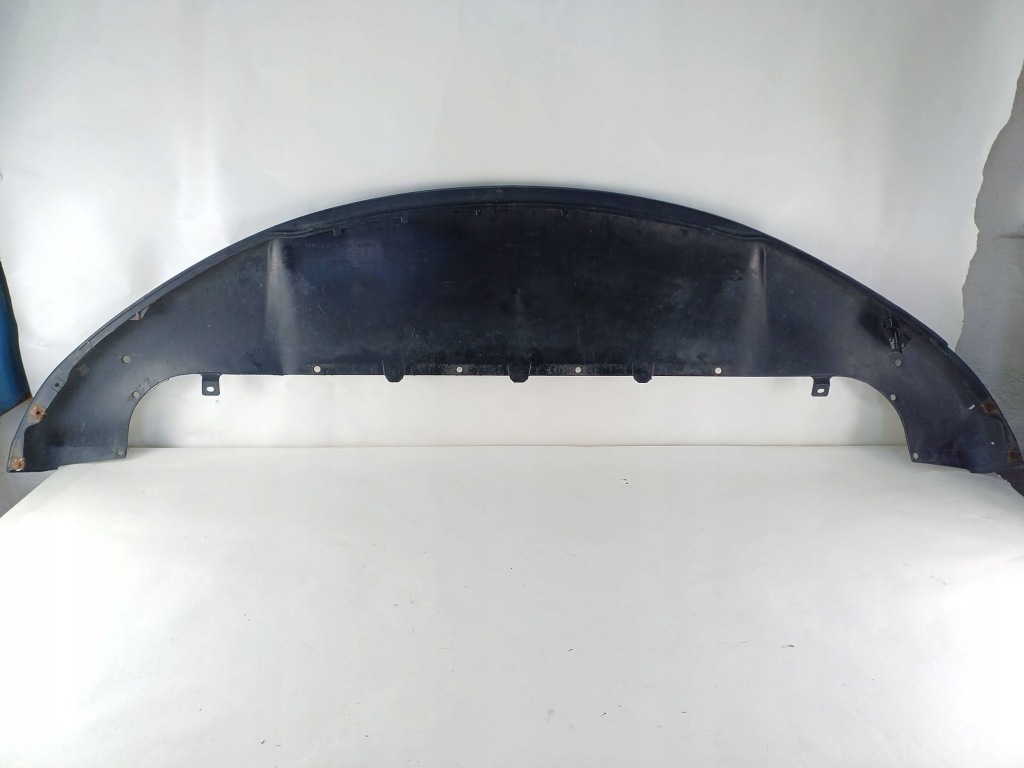 фото №9, Плита pod бампер перед защита pod бампер передняя tesla s 600816000b