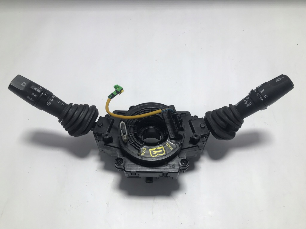 фото №1, Переключатель комбинированный лента captiva lift 10-