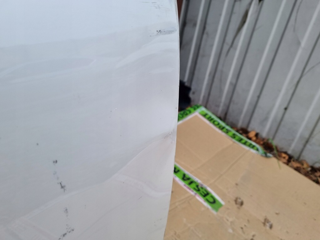 фото №8, Bmw 5 g31 дверь задняя правое задние