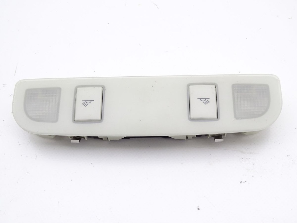 фото №1, Audi a6 c6 4f0 04-11 лампа потолочный