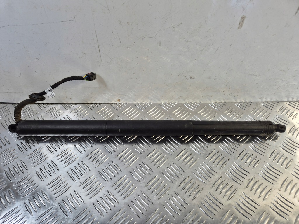 фото №1, Привод крышки электрический vw t-roc