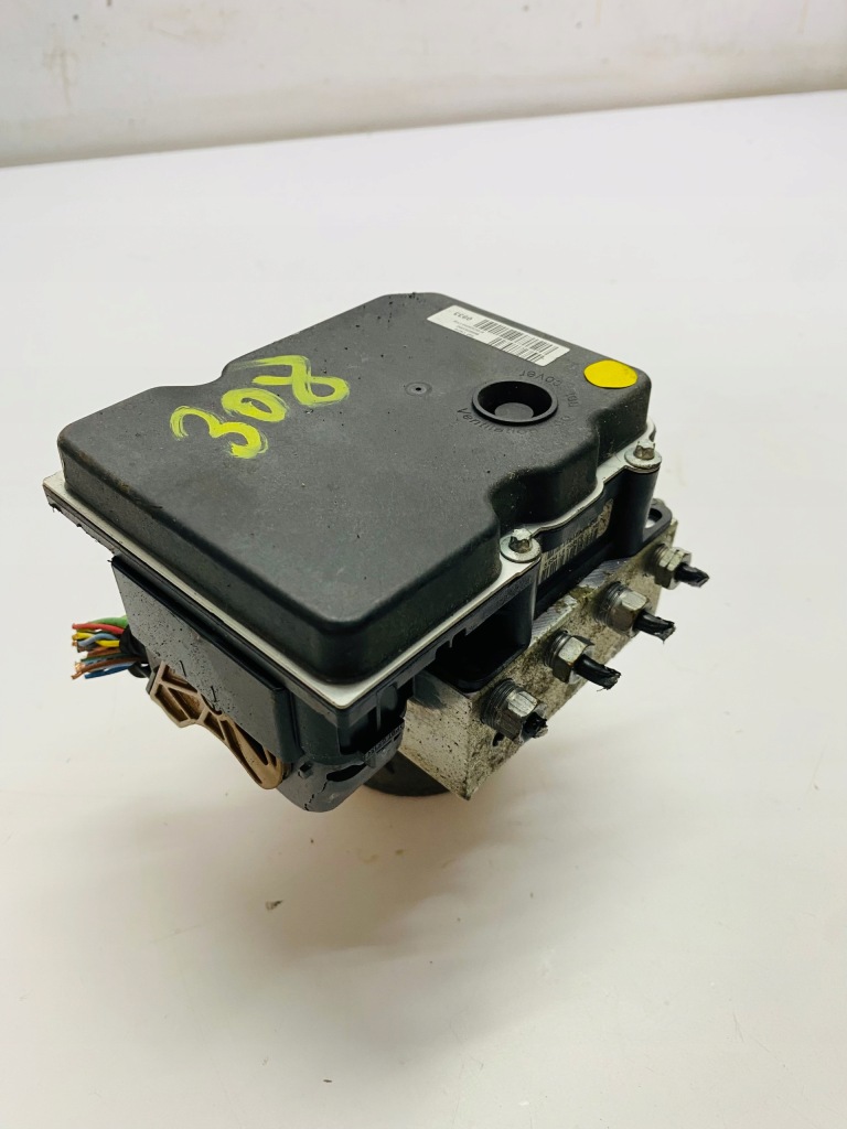 фото №1, 9665363180 насос abs peugeot 308 t7