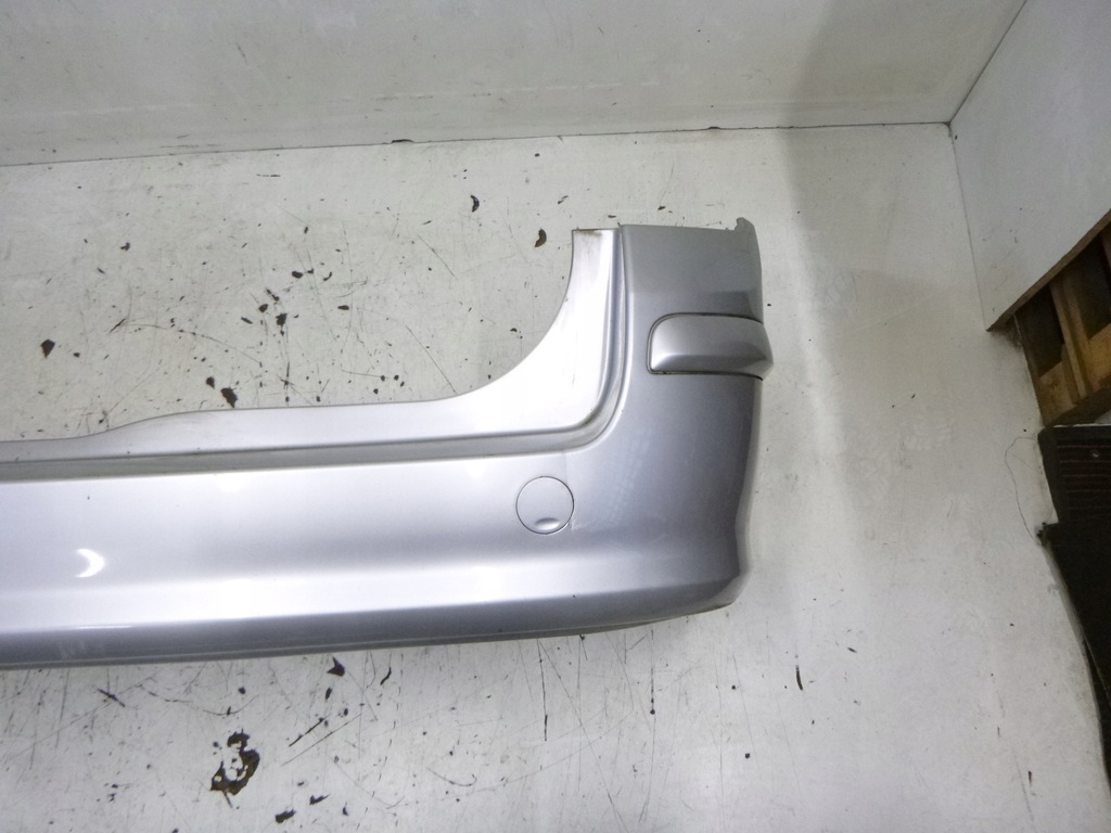 фото №6, Бампер задний opel astra h z157 2006r. kombi