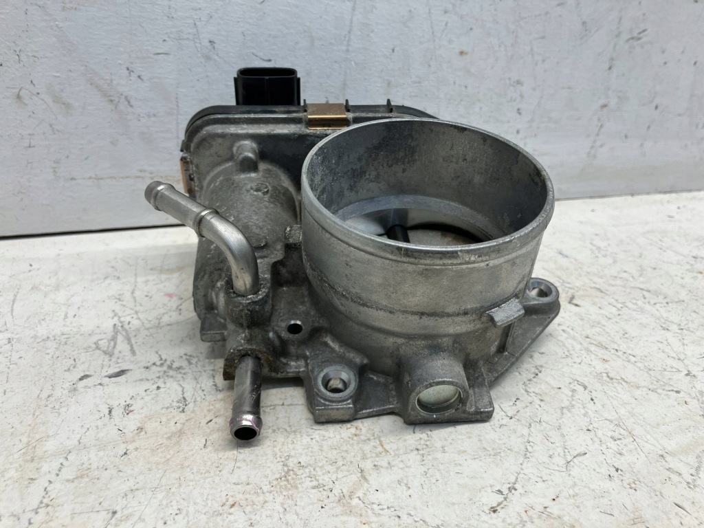 фото №5, Rav4 v 2.5 гибрид дроссельная заслонка воздуха 22030-25020