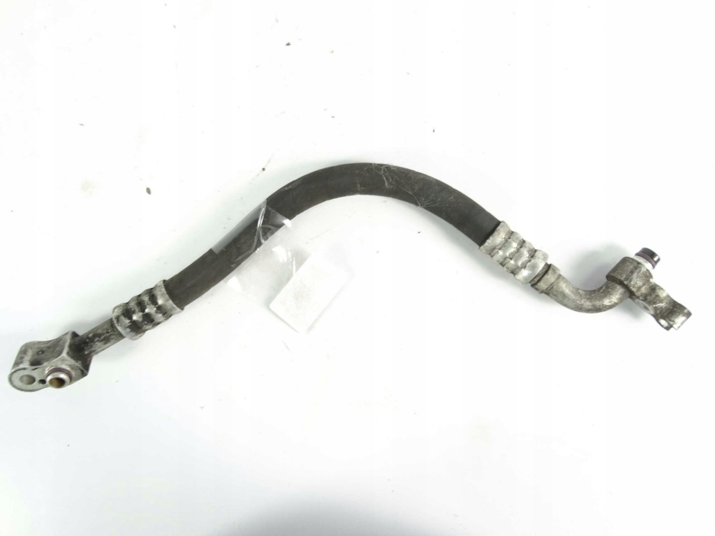 фото №1, Mercedes s w220 шланг компресора кондиціонера