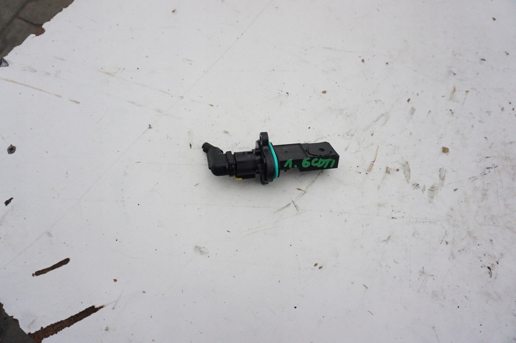 фото №1, Витратомір 13301682 opel astra 5 k 1.6 cdti