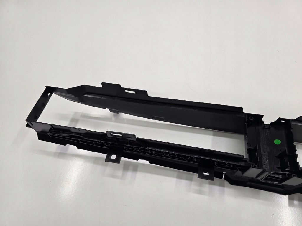 фото №7, Канал впуск воздуховод воздуха туннель bmw 5 g30 g31 17- перед